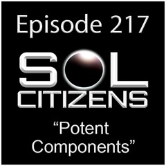 Episode 217: "Potent Components"