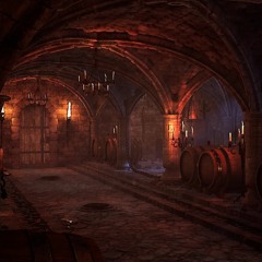 cellar dreams
