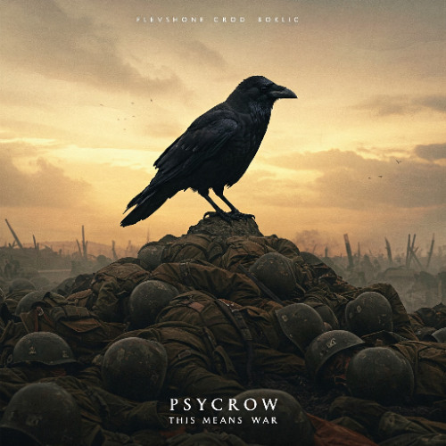 Psycrow Semantic-ThisMeansWar