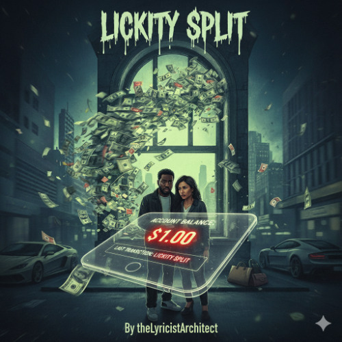Lickity Split (rap version)