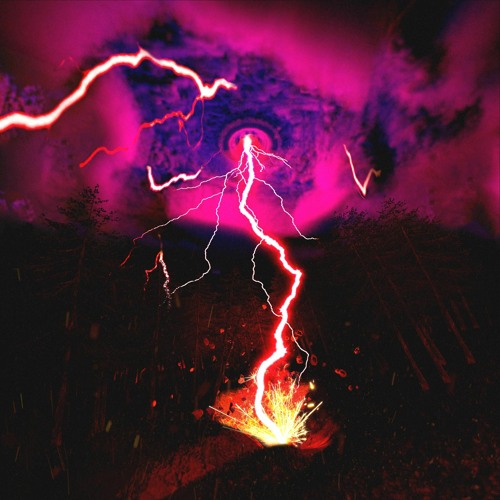 Plague Punch - Thunder