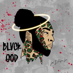 BLVCK GOD