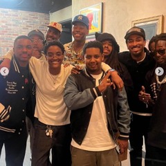 Ballad,(feat Tyler the creator)(prod A$C DUDE)(bonus)