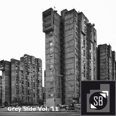 201031 Techno from the grey side // Vol. 11