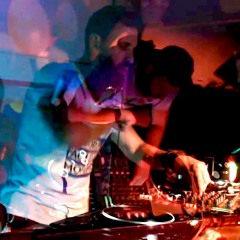 Vinyl DJ Set @ Vertebrae 05-14-21