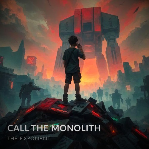 Call the Monolith (OSC 194 Monolit)
