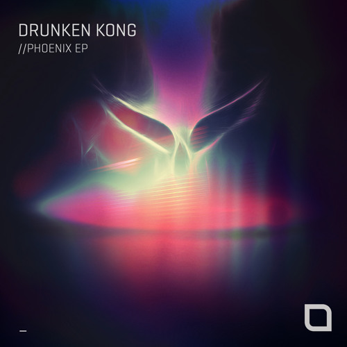 Drunken Kong - One Day (Original Mix) [Tronic]