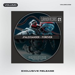 JfAlexsander – Forever (Original Mix) [Volumo Exclusive]