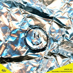 PREMIERE⚡️Error 401 - Sonic Syntaxia [UFO Sound]