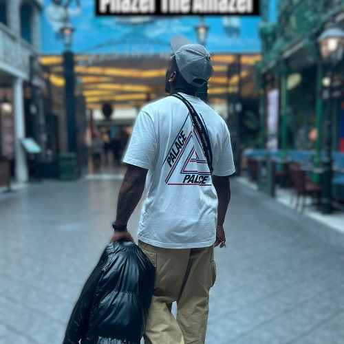 Phazer The Amazer - Mini Mix PTA 001 UKG / SPEEDGARAGE / HOUSE ( 30 MIN MIX )