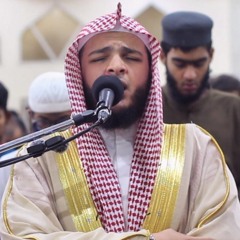 سورة الفتح كاملة || صلاة القيام || رمضان الشارقة 1444 || الشيخ محمد عبادة
