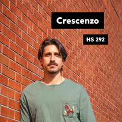 HS 292 | Crescenzo