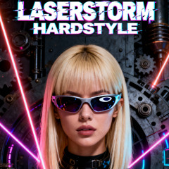 LaserStorm