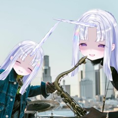 아야츠노 유니 (Ayatsuno Yuni) - '내꺼 하는 법' [Butt, the Fly remix]