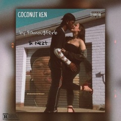 Coconut Ken