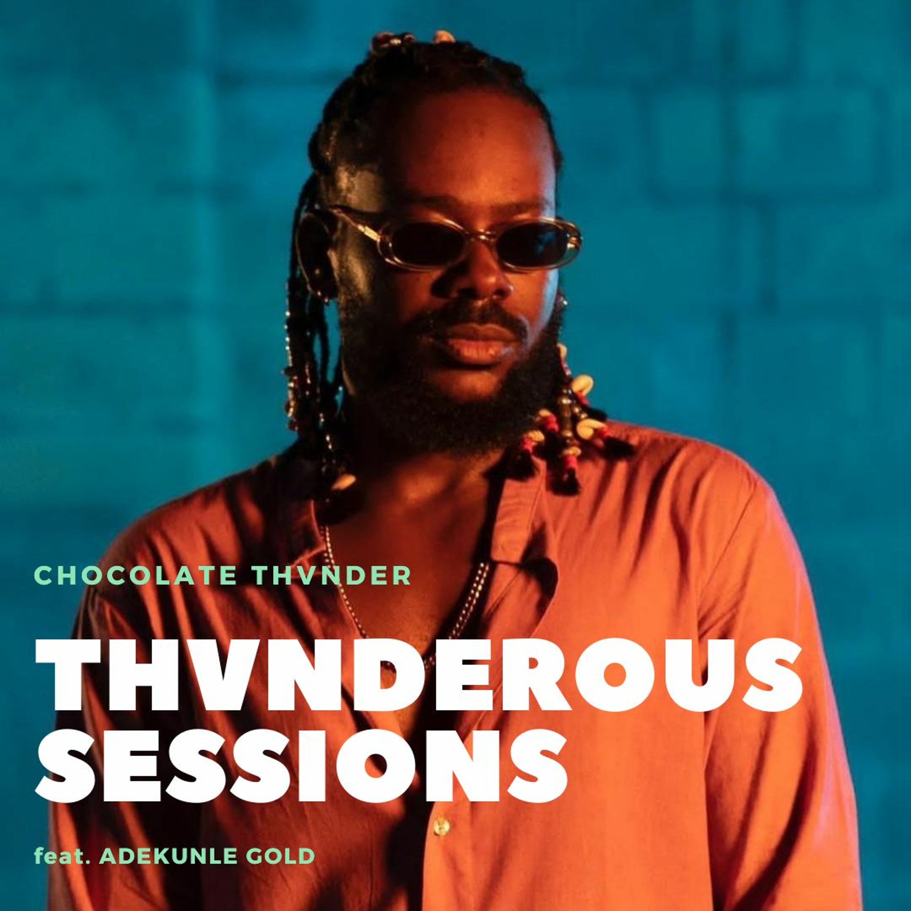 Chocolate Thvnder