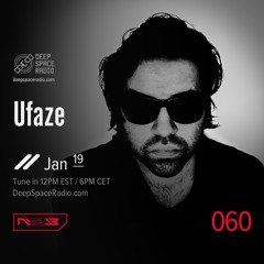 Addicted-2-Bass / Episode 060 / Ufaze/ 19.01.2025