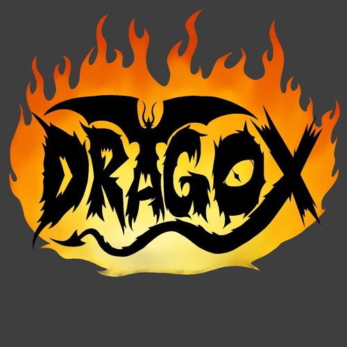 DRAGOX DJset (CUE radio)