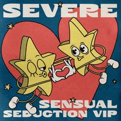 SEVERE - SENSUAL SEDUCTION (VIP)