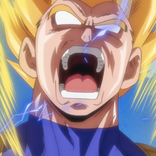 Vegeta's Rage x Mqx - Next To Me (Ultra Rare Hardstyle Ψ)