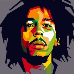Carl Kennedy Vs Bob Marley - Is This Love