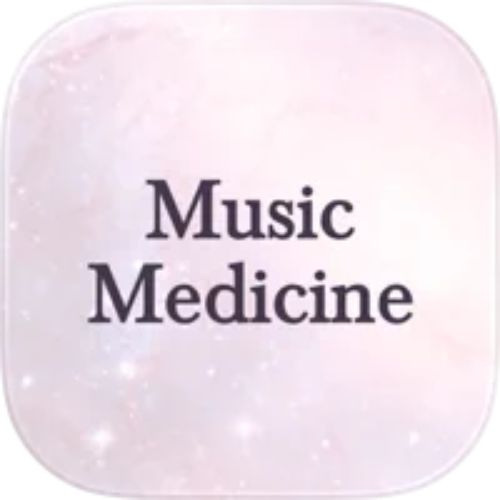 Stream Music Medicine – Healing Music for Mind and Wellness by Music ...