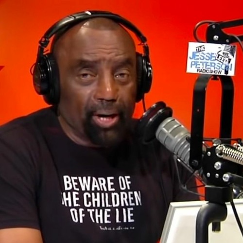 Stream episode I Grew Up On A Plantation In Alabama - Podcast #26 - Jesse  Lee Peterson by Nick Talks podcast | Listen online for free on SoundCloud