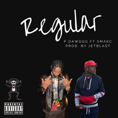 Regular feat. Smakc
