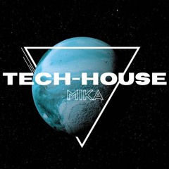 TECH-HOUSE GALAXY SET