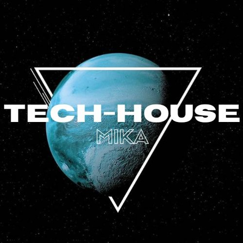 TECH-HOUSE GALAXY SET