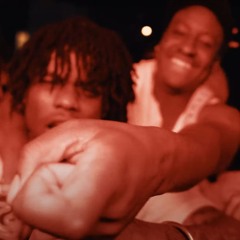 M3 x Jus Waxkem x Zero - Reapers