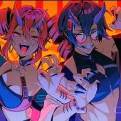 鬼の首 (Ogre's Head) - 沫尾 (Matsubi) ft. KAITO SP & 重音テト SV (Kasane Teto SynthV)