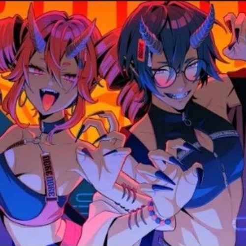 Stream 鬼の首 (Ogre's Head) - 沫尾 (Matsubi) ft. KAITO SP & 重音