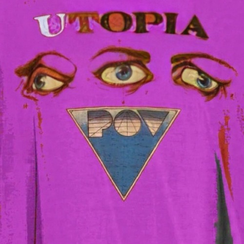 BACKR00MS X 3AM IN TOKYO