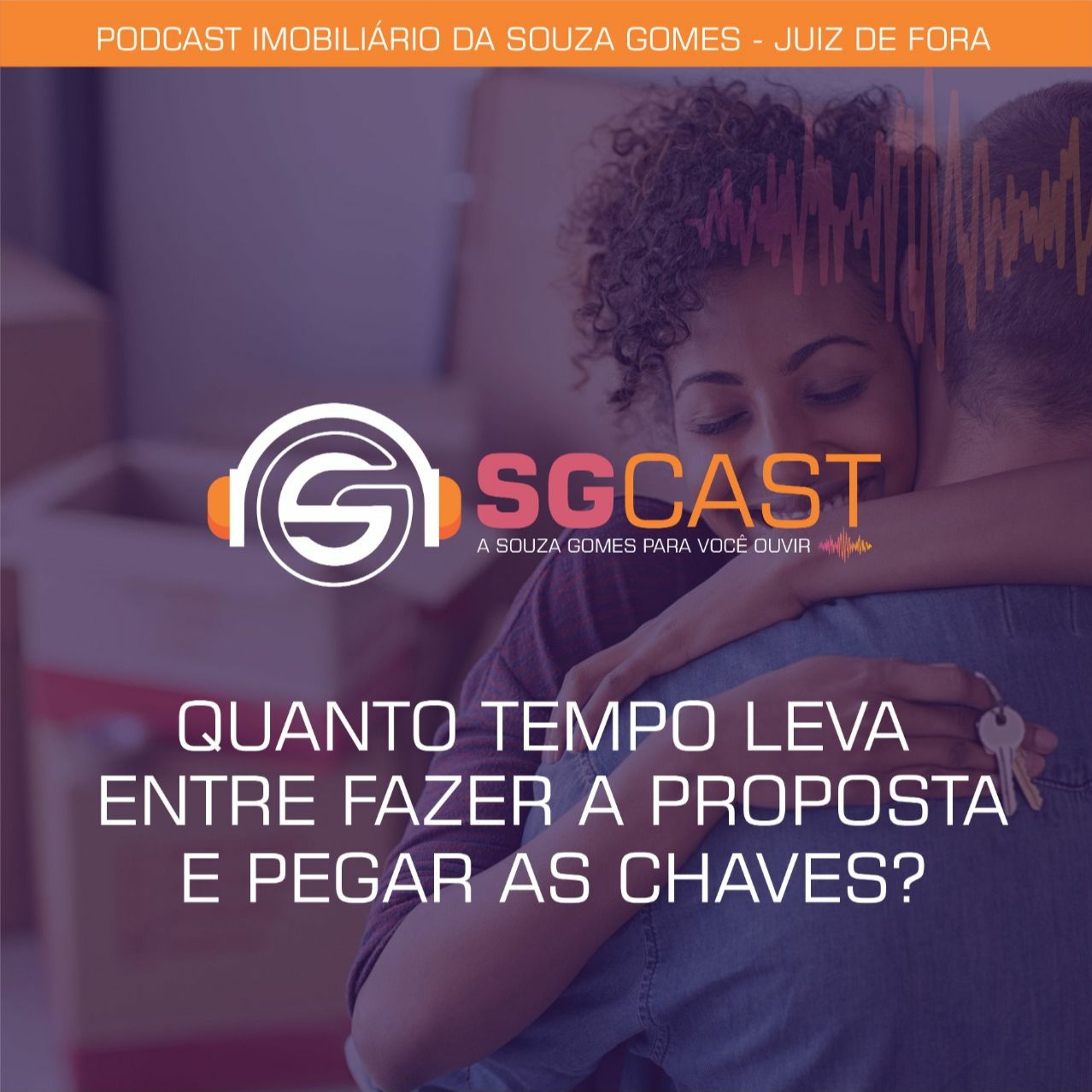 SGCast - Podcast Imobiliário