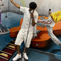 Session 32 - Brenden Wicks (Cover)