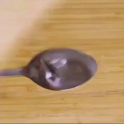 Bröken Špuun (moonboy challenge)