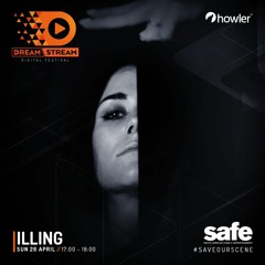 ILLING - SAFE DreamStream