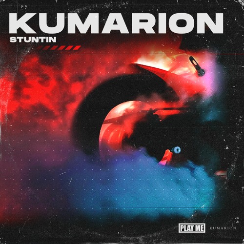 Kumarion - Stuntin