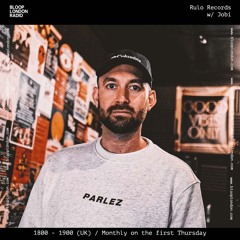 Rulo Records w/ Jobi - 02.01.25