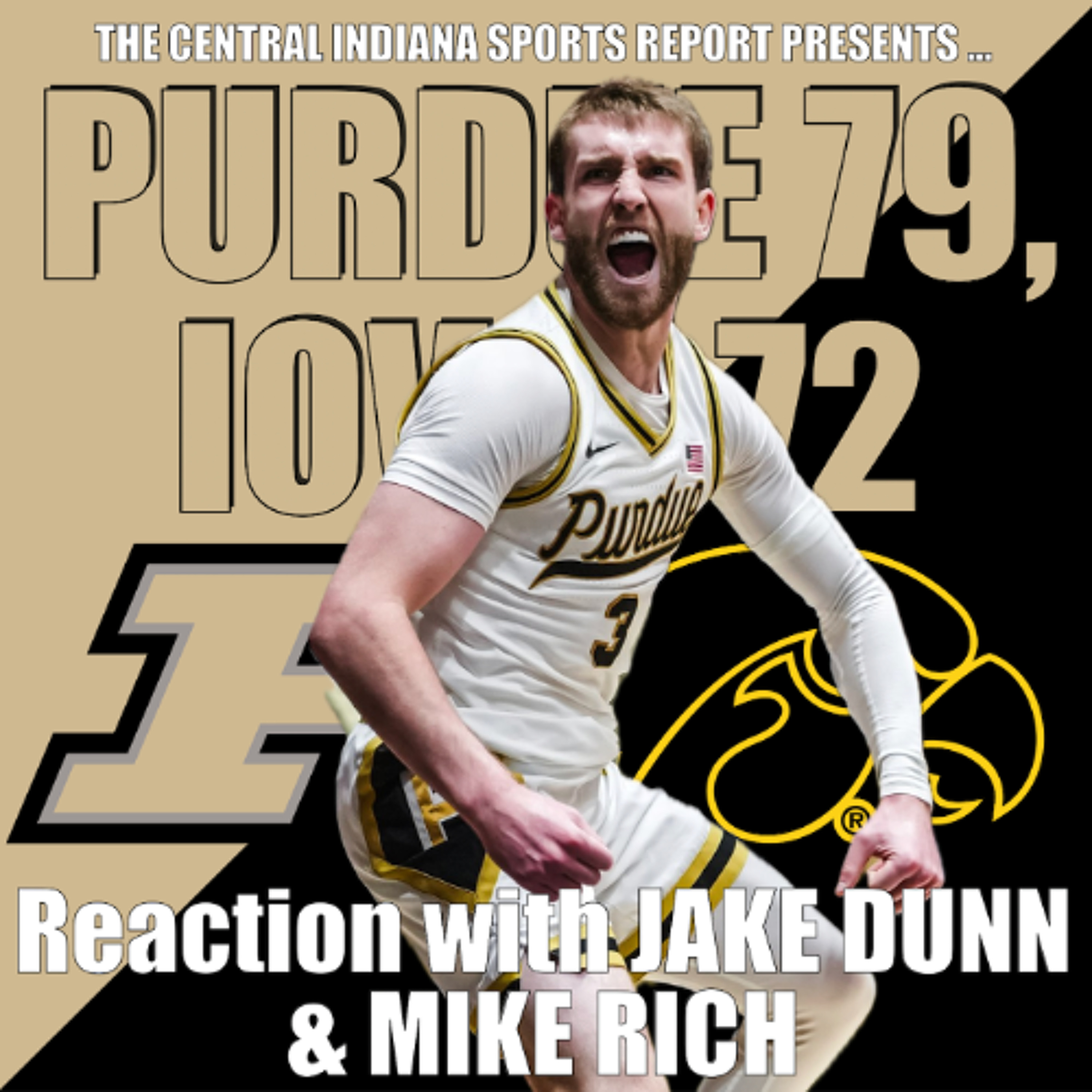 Central Indiana Sports Report