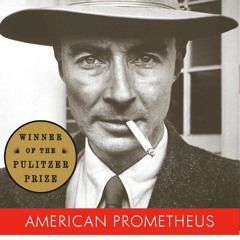 Read ebook [▶️ PDF ▶️] American Prometheus: The Inspiration for the Ma