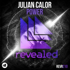 Power (Original Mix)