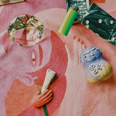 'Evening' / সন্ধ্যা / 저녁