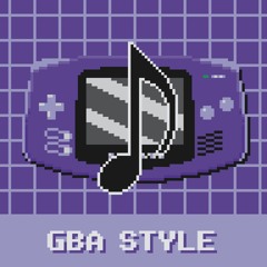 GBA style music - Examples