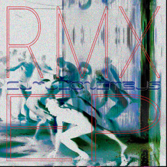 PREMIERE: Raban - Train (Remix) [CMLNMBS20]