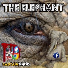 Captain Tinrib - The Elephant