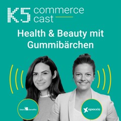 CC #67 Bears with Benefits - Health & Beauty mit Gummibärchen