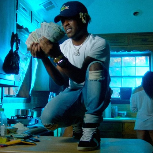 Young Thug Ft. Lil Uzi Vert - Zoom (Remix)