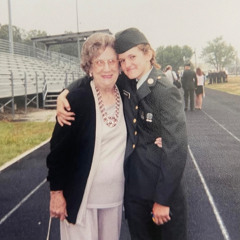 American Soldier spoken word by Shannon Rae Provost